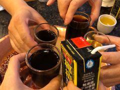 -老码头火锅(玉林店)