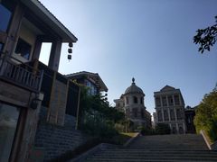 -天河潭旅游度假区