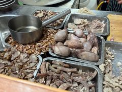 -岳记羊肠馆(陵园小区店)