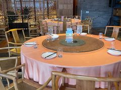-海尔洲际酒店天下一品中餐厅