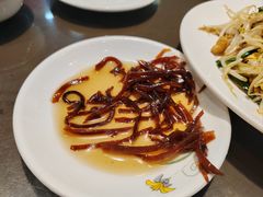 -福荣居褡裢火烧京味家常菜(西四店)