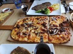 -必胜客(姜堰北大街店)