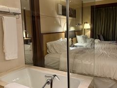 -天津君隆威斯汀酒店