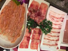 -蓉城老妈火锅(双林路店)