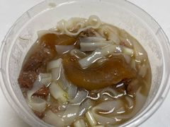 -麦奀云吞面世家(佐敦店)