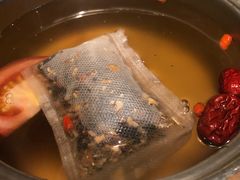 -一叶一世界·素食餐厅(锦华万达店)