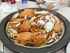 -仙螺岛海鲜自助餐厅(总店)