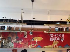 -比格比萨自助(宝山日月光店)