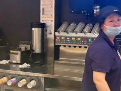 -麦当劳(鲁迅公园店)