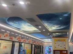 -极橙儿童齿科矫正中心(奥城店)