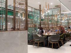 -稻香酒家·33年老字号·港式粤菜(富邦中心店)