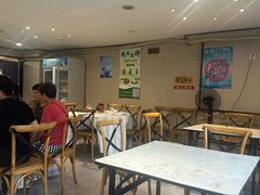 -好兄弟郭巨海鲜(天一阁店)