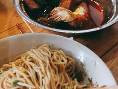 -郭记豌豆鲜粉