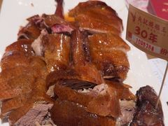 -先记烧鹅王·本地粤菜(福永店)