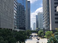 -宁波逸东豪生大酒店·豪生咖啡厅