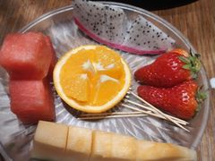 -盡膳口福跷脚牛肉火锅(合生汇购物中心店)