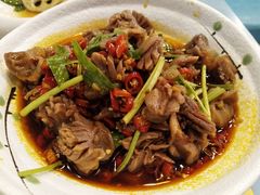 -付掌柜在成都·热炒砂锅集(金禾店)