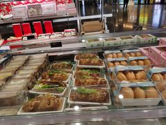 -仟吉KenGee(武汉高铁站店)