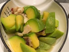 -福照楼汽锅鸡·云南特色菜(火车站锦江店)