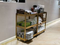 面包甜点陈列柜-813芭依珊 BAESAn(汇港购物中心店)