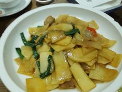 大头菜-501號台州海鲜餐厅(海创园店)