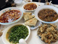 -三岔涧农家乐