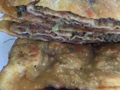 牛肉饼-王三姑牛肉饼
