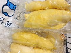-盒马鲜生(首义店)