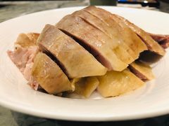 -萬國春·中菜馆(颐和公馆店)
