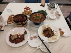 -澳门酒家(南航明珠店)