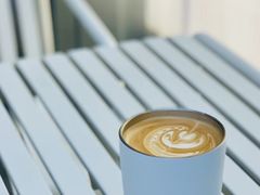 -Manner Coffee(IFS一楼店)