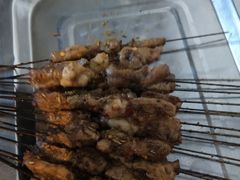 -清真·马峰烤肉(小学习北巷店)