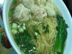 -新德兴茶餐厅(湾仔道店)