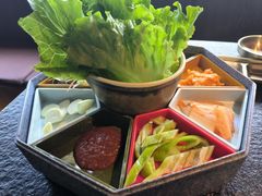 -牛兆·牛内脏·烤肉(慈云寺店)