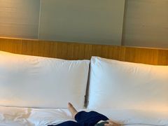 -三岔湖环球融创天堂洲际酒店水乐园