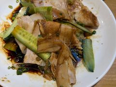 -龙抄手食府(浣花北路店)