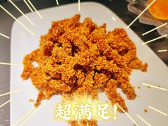 -江宴渔村·鱼鲜土菜(紫荆广场店)