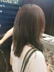 -木北造型