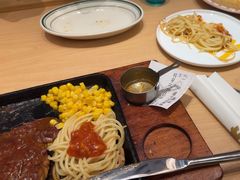 -菲滋意式餐厅(富阳东方茂店)