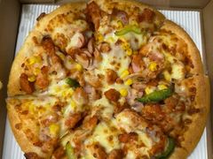 -芝士工厂(万达店)