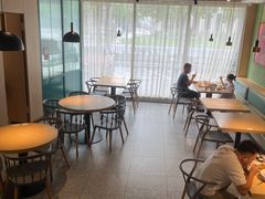 大堂-兔爸私家小厨(新北万达店)