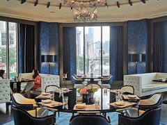 -上海苏宁宝丽嘉酒店·Cafe Bellagio西餐厅