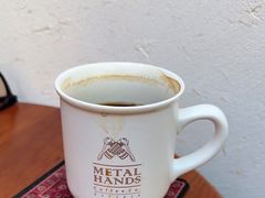 -METAL HANDS(五道营店)