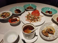 -许家菜.艺创菜(仁和新城店)