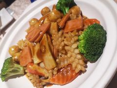-大鸭梨烤鸭店(花园村店)