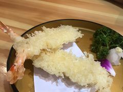 -割烹旭日本料理(龙湖狮山天街店)