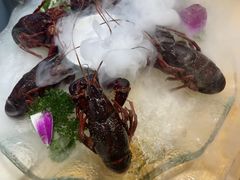 -丁字口海鲜热炒·烧烤大排档