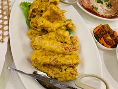 -新加坡海鲜共和(名胜世界圣淘沙海滨坊)