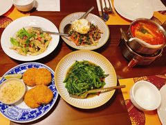 -simply thai天泰(静安嘉里中心店)