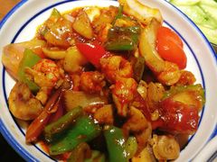 -十面春风·江南面馆(崇宁路店)